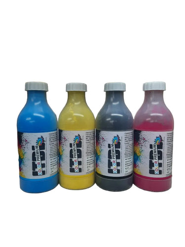 ITDL Toner Xerox WC7545/ 7245/ 7435/ 7428/ 7445/ 7525/ 7528/ 7535/7845 DC 252/260/550/560/570/700/700i (Set of 4)